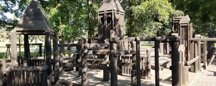 Kid's Kingdom/Mora Lion's Park