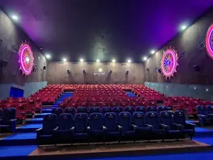 Shabnam Cineplex