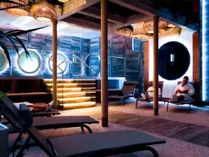 Gailes Golf:Leisure