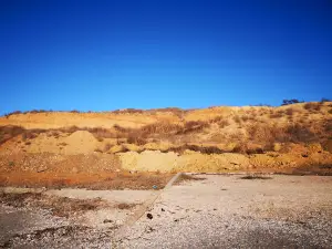 Kryzhanivsʹkyy Plyazh