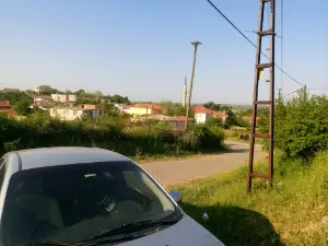Cikrikci Koyu Muhtarligi