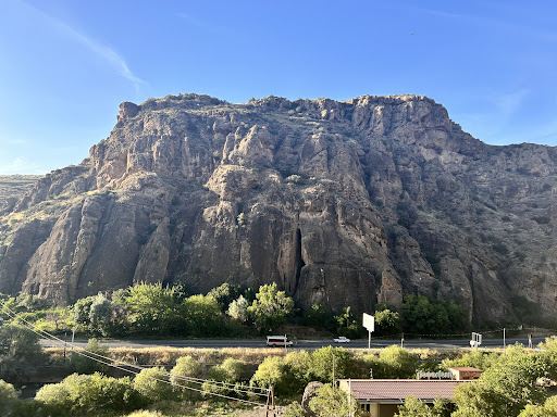 Areni-1 Cave