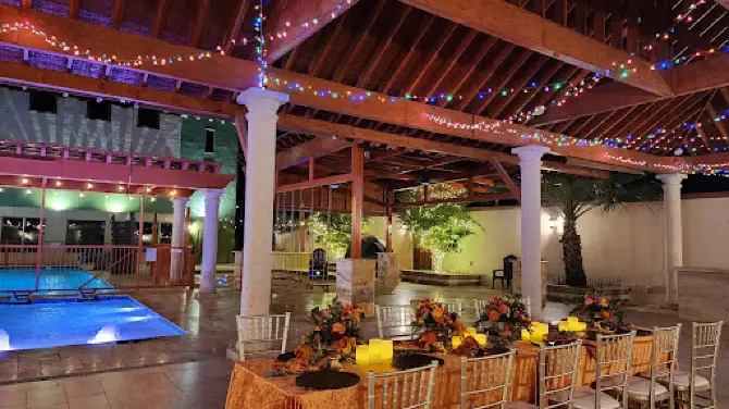 Enchanted Event Center