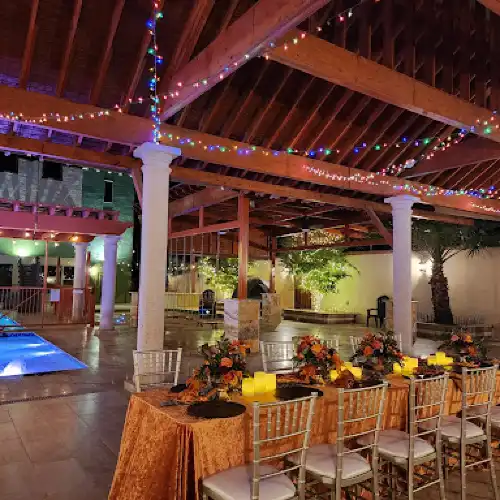 Enchanted Event Center