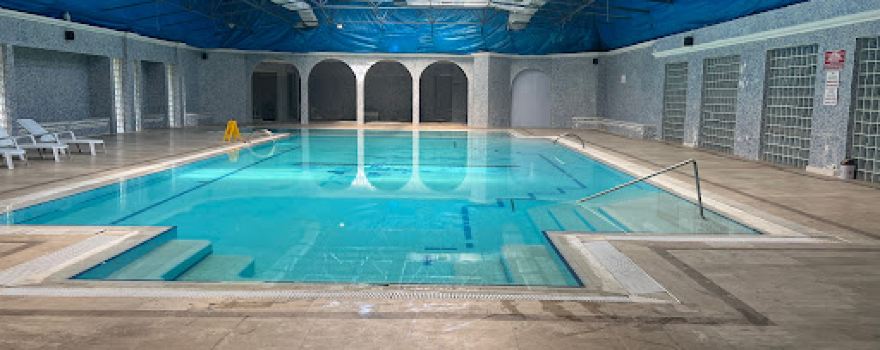 Vanna Termal Hotel &spa Hamamözü Amasya
