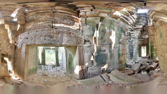 Prasat Mebon (Prasat Preah Khan)