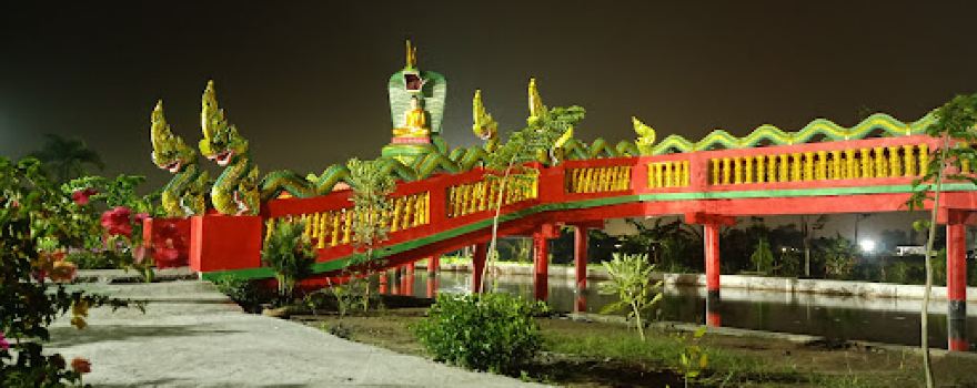 Wath Pong Tứk Thmây