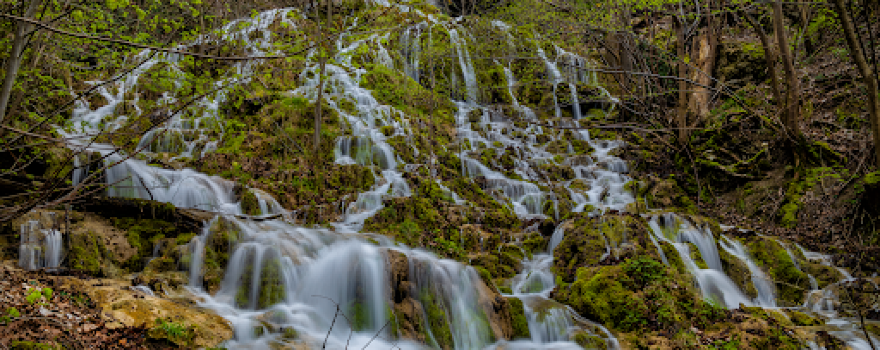 Neidlinger Wasserfall
