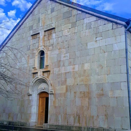 Amaras Monastery