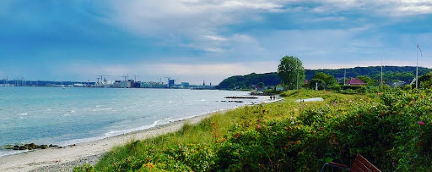 Risskov Strandpark