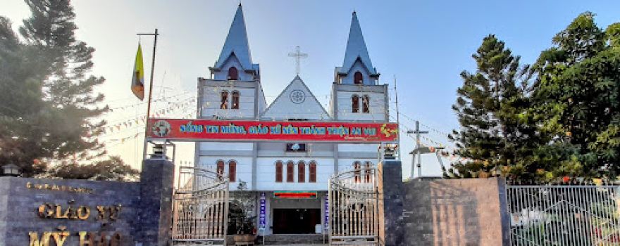 My Hao Church
