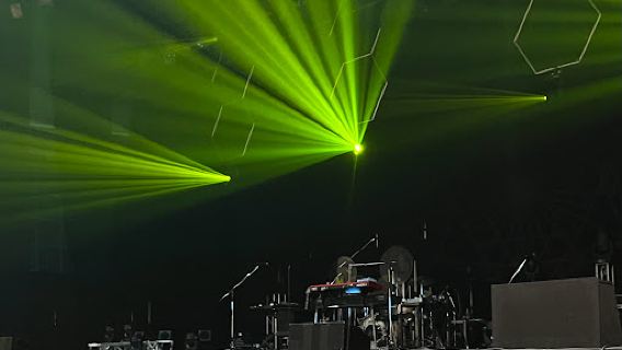 Akita Epson Yuzawa hall