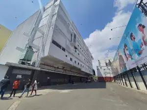 Devi Theatre