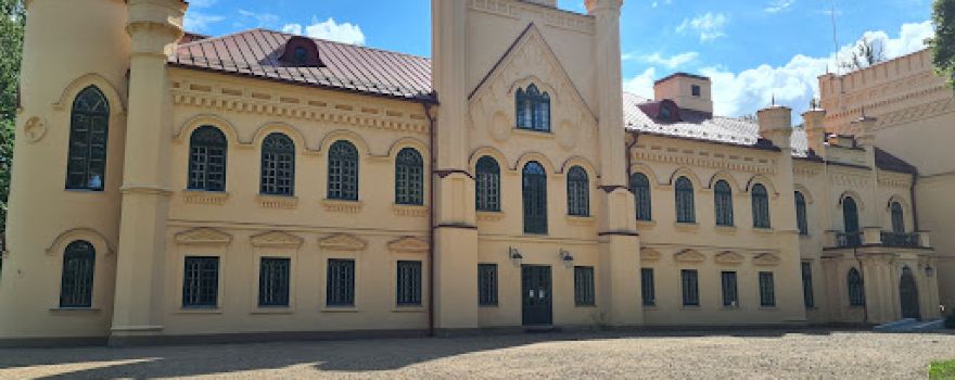 Preilu novada kulturas centrs