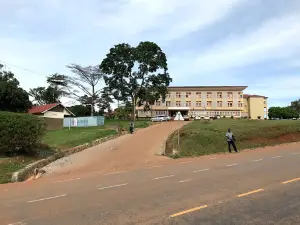 Mpigi District Headquarters
