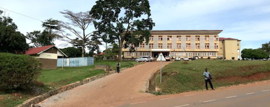 Mpigi District Headquarters
