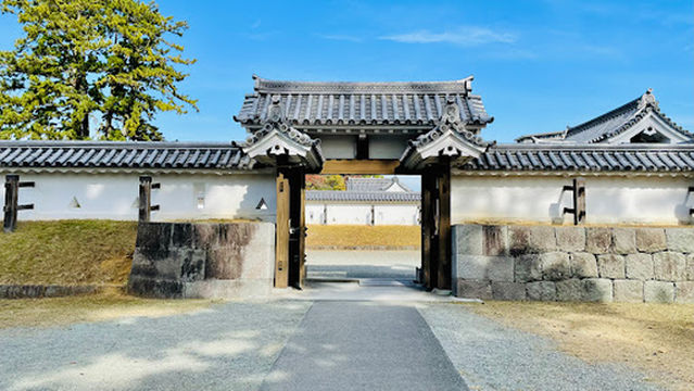 Odawara Castle Tower