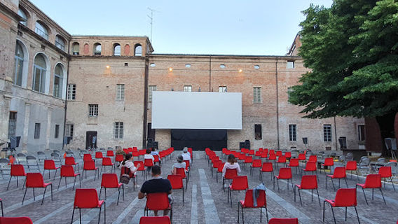 Biblioteca Civica Michele Leoni