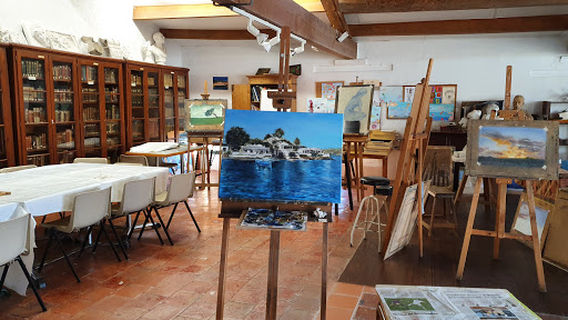 Ateneu Científic, Literari i Artístic de Maó