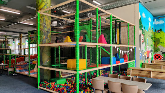 Monkey Town Maarssen