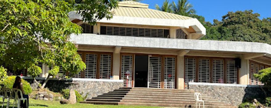 Our Lady of Peace Abbey