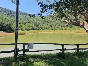 Cecil Kop Nature Reserve