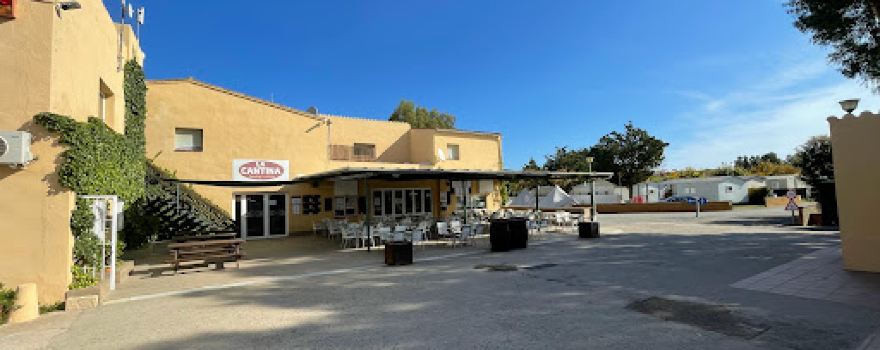 Camping La Sirena by Nice Camps