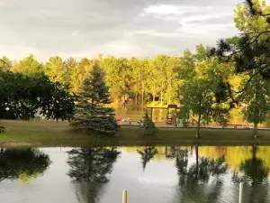 Lake Sch-Nepp-A-Ho