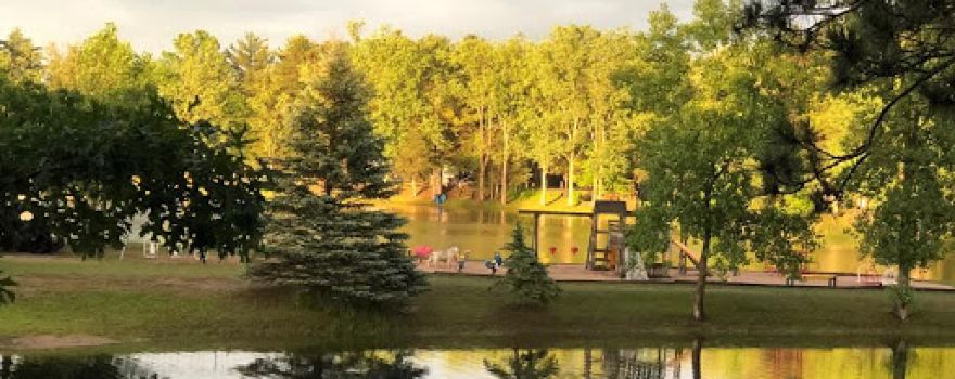 Lake Sch-Nepp-A-Ho