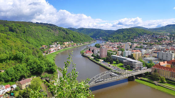 Shepherd's Wall - Via Ferrata & Rock Climbing