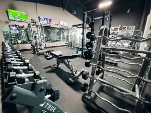 Lift Snyder