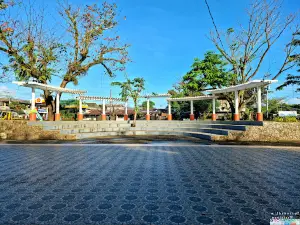 Anjo's Snack Bar