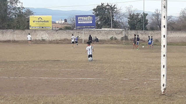 Club Social Y Cultural Los Perales