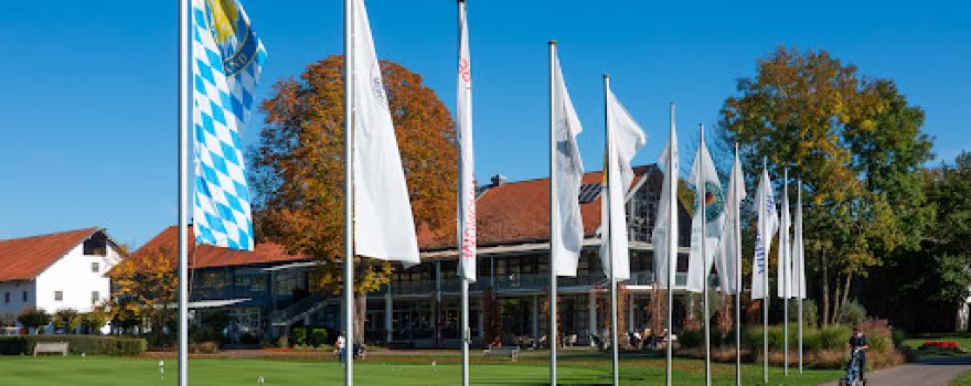 Golfclub München Eichenried