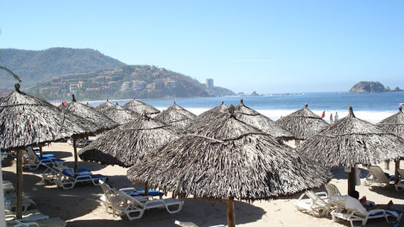 Ixtapa