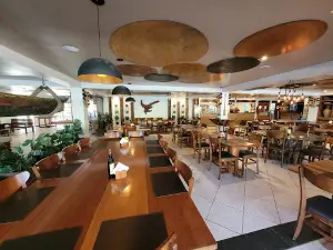 Iate Clube Itacuruça