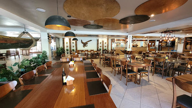 Iate Clube Itacuruça