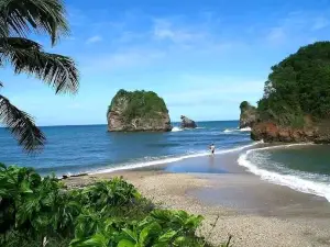 Paria Peninsula