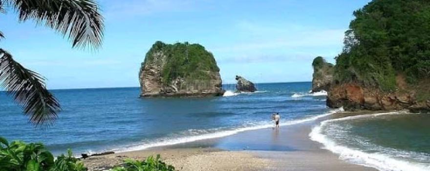 Paria Peninsula