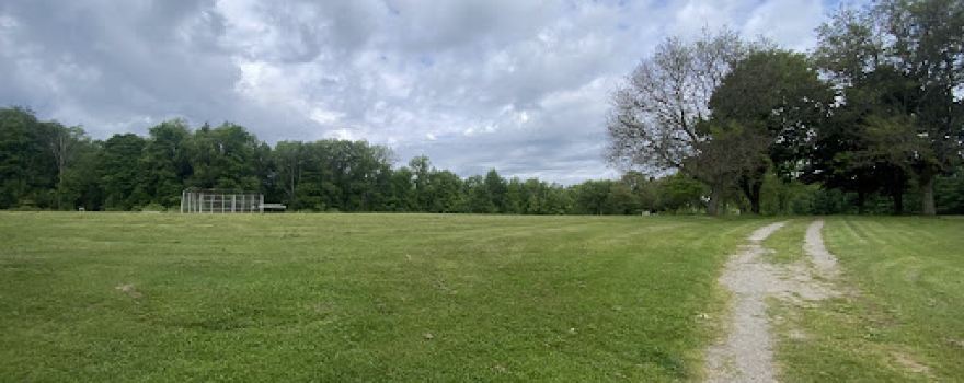 JP Nicely Memorial Park