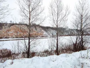 Малый Колпак