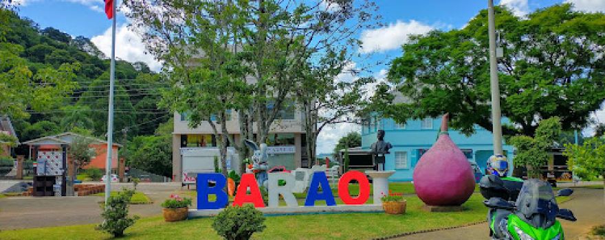 Praça dos Símbolos
