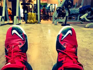 ABHAY GYM