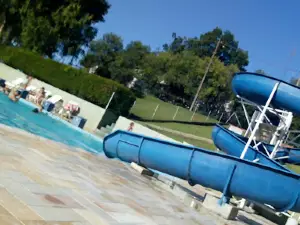Sociedade Balnearia Panambi