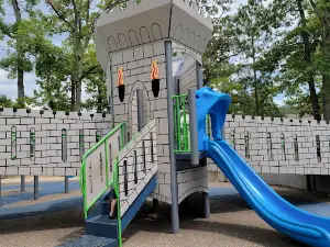 Wilbur D. Mills Park