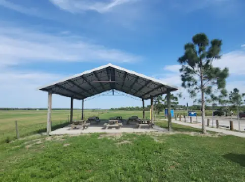 Balm Boyette Scrub Nature Preserve
