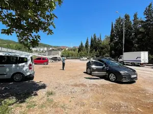 Cenedere Picnic Ground