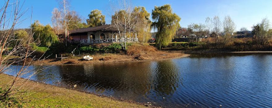 Zghurivka Dendropark 2