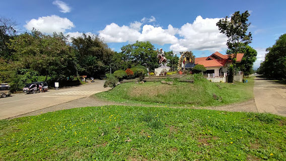 IMPASUG-ONG TOURISM CENTER