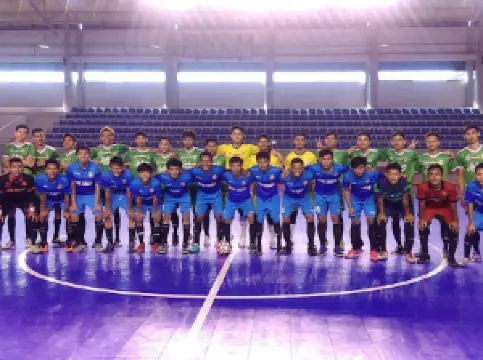 APT Futsal Kotabaru